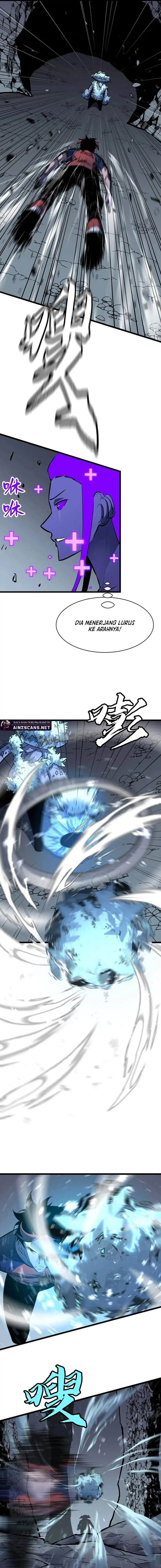 Baca Prepaid Dragon King Tanks Everything! - Chapter 31 halaman 8