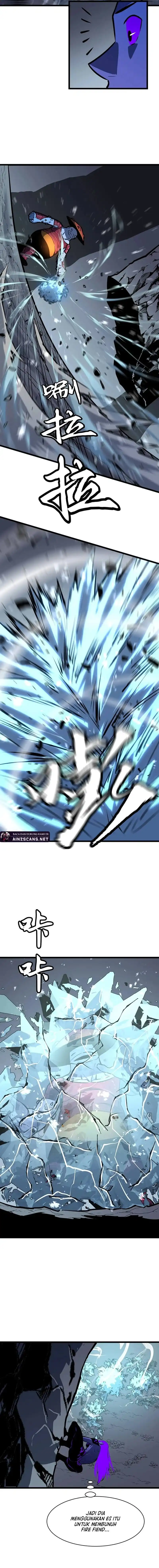 Baca Prepaid Dragon King Tanks Everything! - Chapter 31 halaman 9