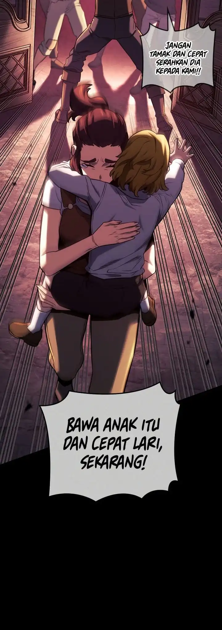 Baca Presentation - Chapter 154 halaman 27