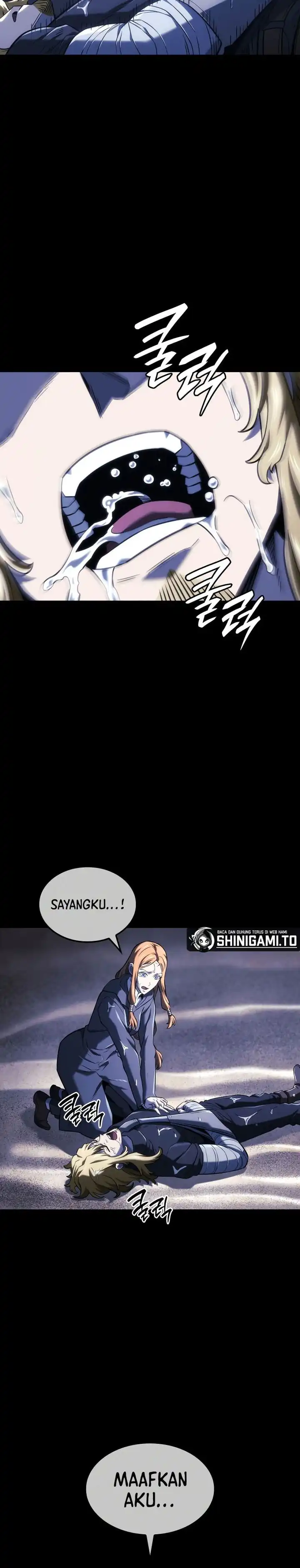 Baca Presentation - Chapter 154 halaman 33