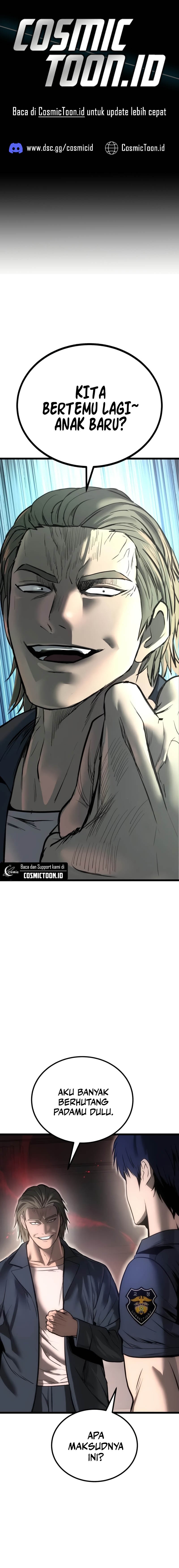 Prison Guard Zero Chapter 08 page 2