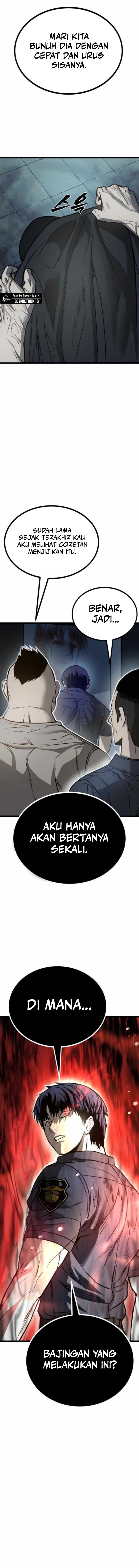 Baca Prison Guard Zero Chapter 14 - Halaman 11 Baca Prison Guard Zero - Chapter 14 halaman 11