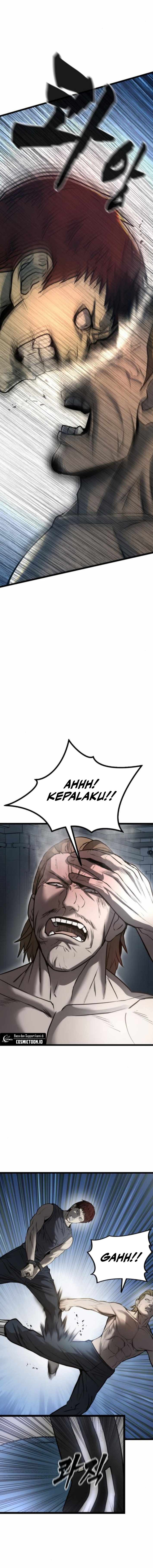 Baca Prison Guard Zero Chapter 14 - Halaman 12 Baca Prison Guard Zero - Chapter 14 halaman 12