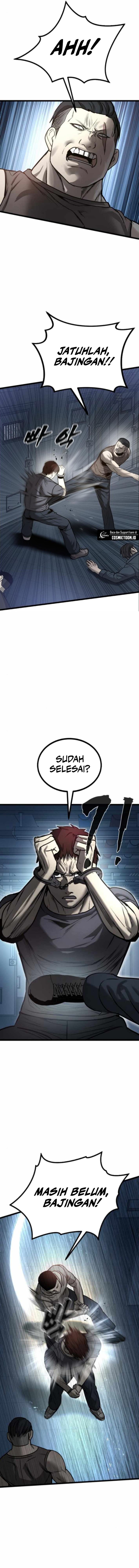 Baca Prison Guard Zero Chapter 14 - Halaman 13 Baca Prison Guard Zero - Chapter 14 halaman 13