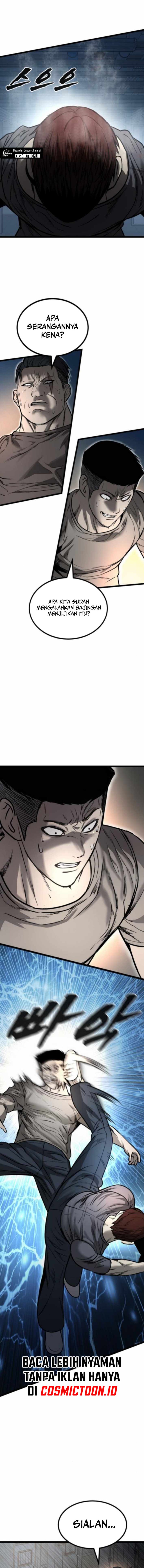 Baca Prison Guard Zero Chapter 14 - Halaman 14 Baca Prison Guard Zero - Chapter 14 halaman 14