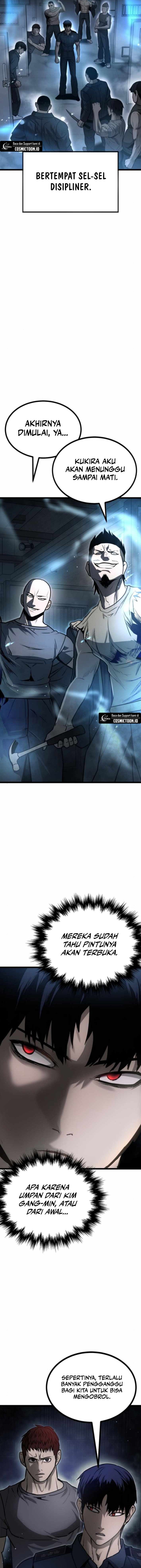 Baca Prison Guard Zero Chapter 14 - Halaman 2 Baca Prison Guard Zero - Chapter 14 halaman 2