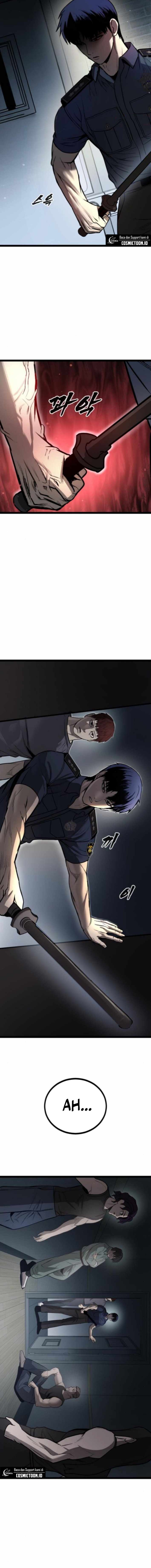 Baca Prison Guard Zero Chapter 14 - Halaman 20 Baca Prison Guard Zero - Chapter 14 halaman 20