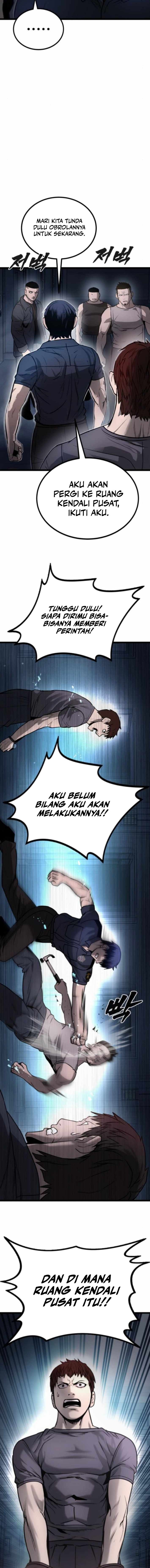 Baca Prison Guard Zero Chapter 14 - Halaman 3 Baca Prison Guard Zero - Chapter 14 halaman 3