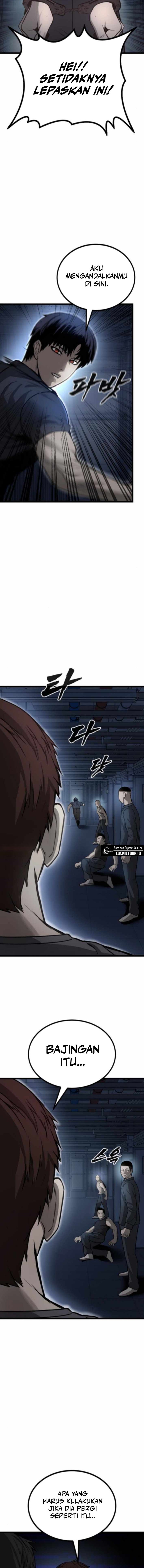 Baca Prison Guard Zero Chapter 14 - Halaman 4 Baca Prison Guard Zero - Chapter 14 halaman 4