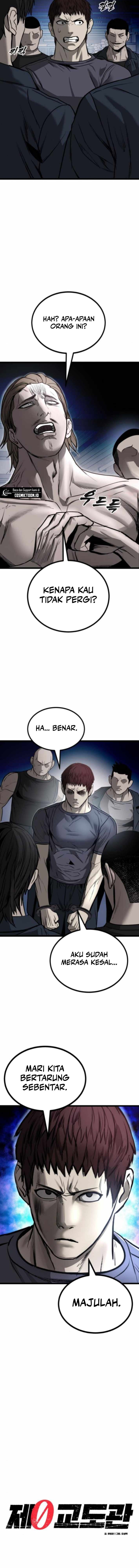 Baca Prison Guard Zero Chapter 14 - Halaman 5 Baca Prison Guard Zero - Chapter 14 halaman 5