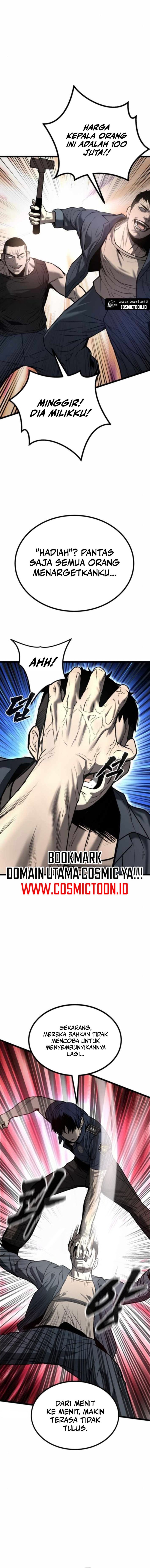 Baca Prison Guard Zero Chapter 14 - Halaman 7 Baca Prison Guard Zero - Chapter 14 halaman 7