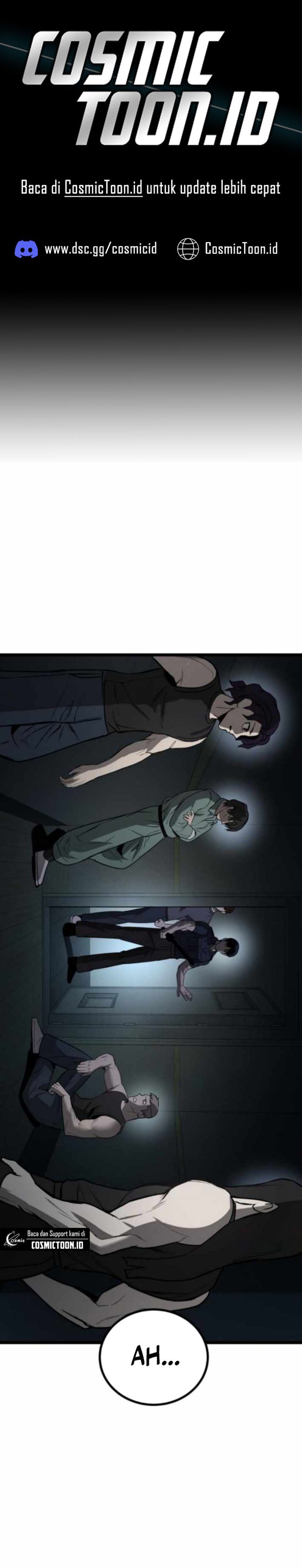 Prison Guard Zero Chapter 15 page 2