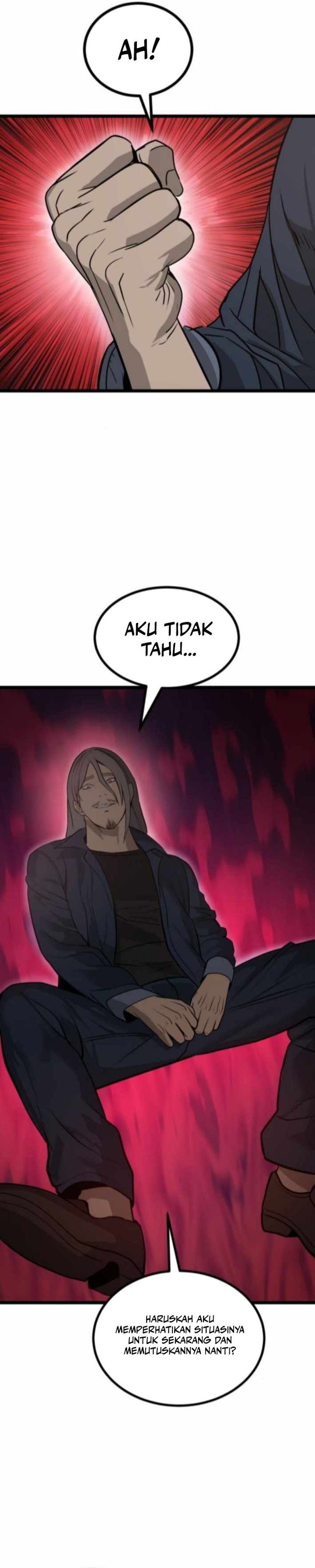 Prison Guard Zero Chapter 15 page 60