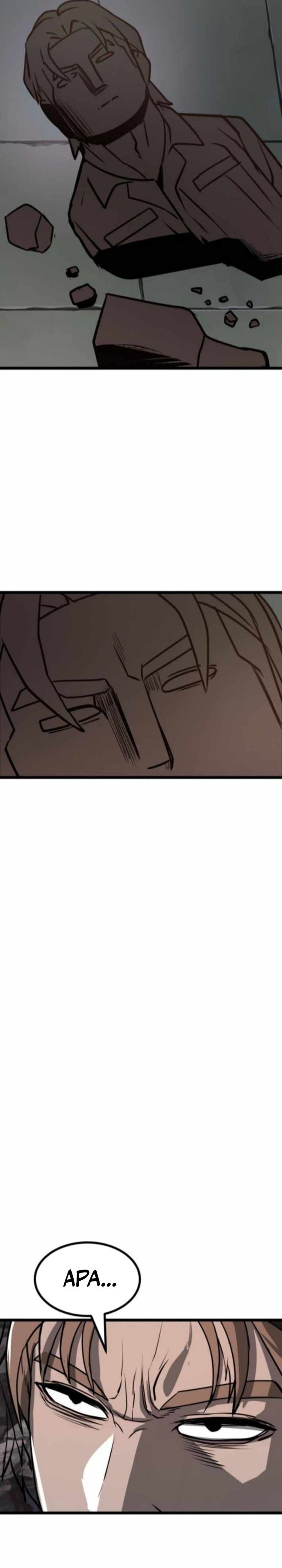 Prison Guard Zero Chapter 15 page 64