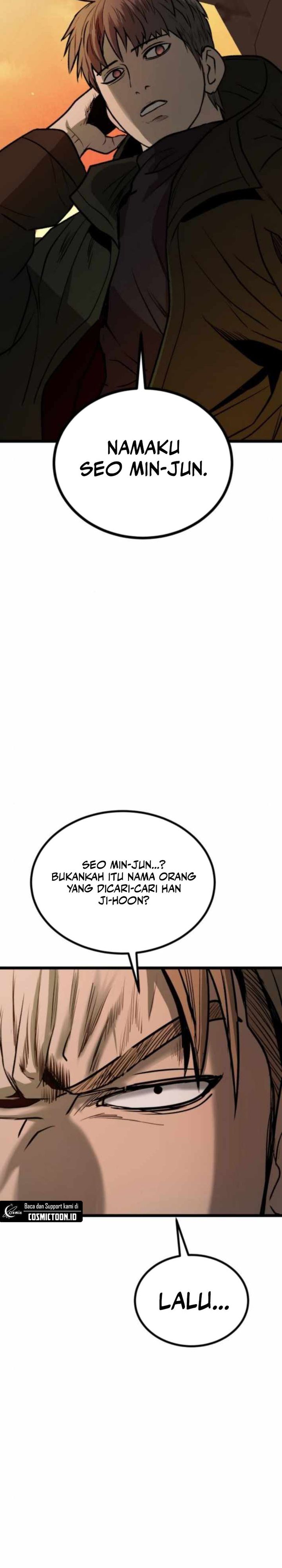 Prison Guard Zero Chapter 15 page 74