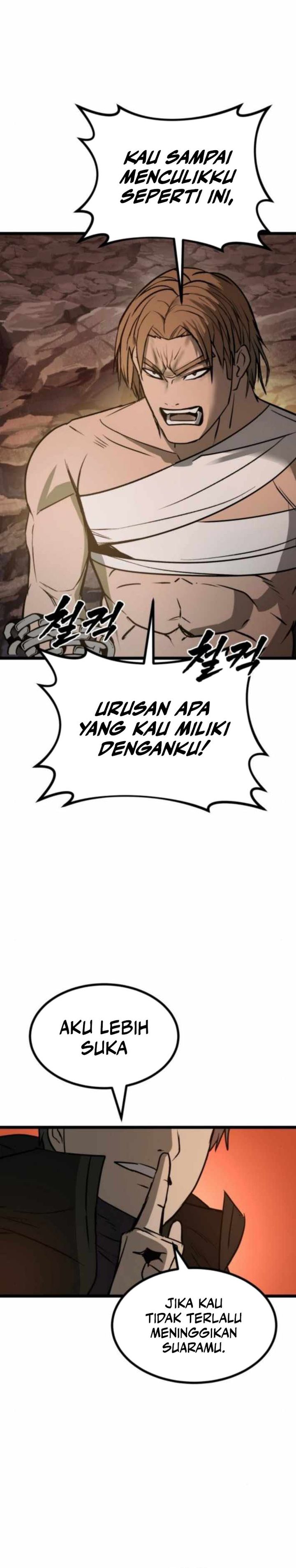 Prison Guard Zero Chapter 15 page 76