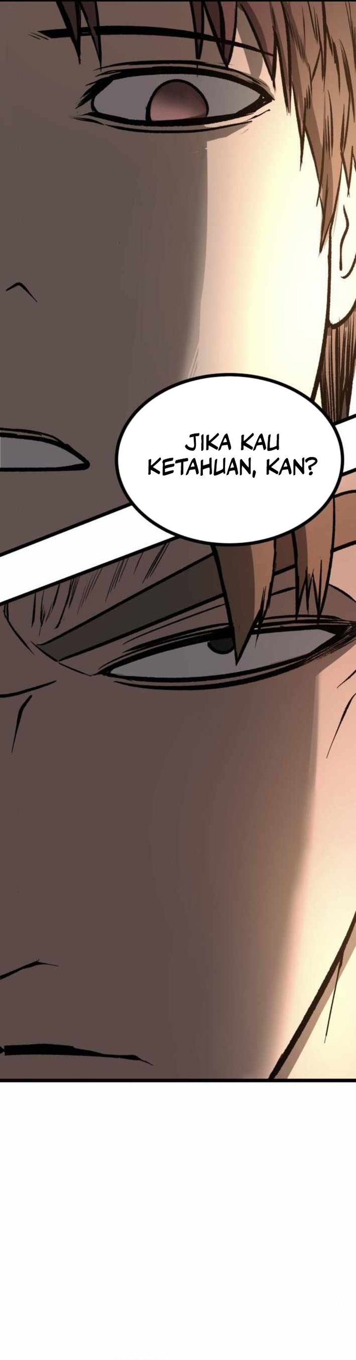 Prison Guard Zero Chapter 15 page 80