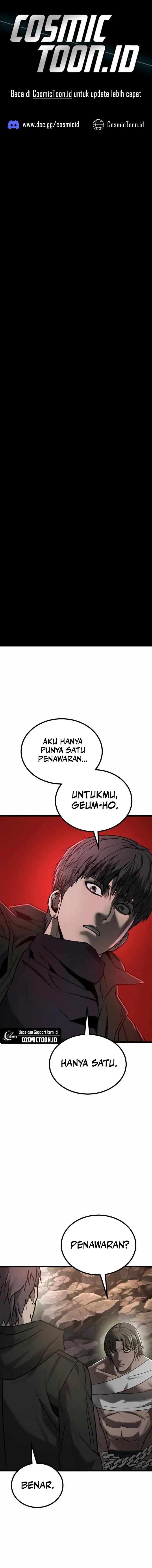 Baca Prison Guard Zero - Chapter 16 halaman 1