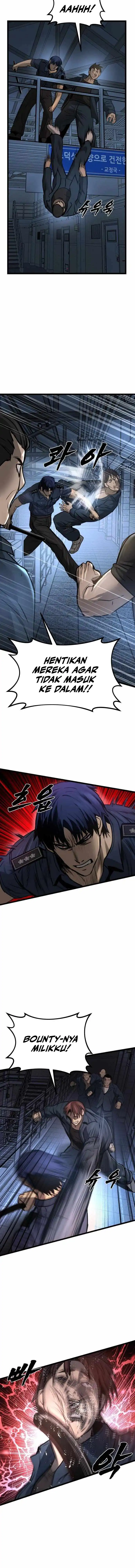 Baca Prison Guard Zero - Chapter 16 halaman 10