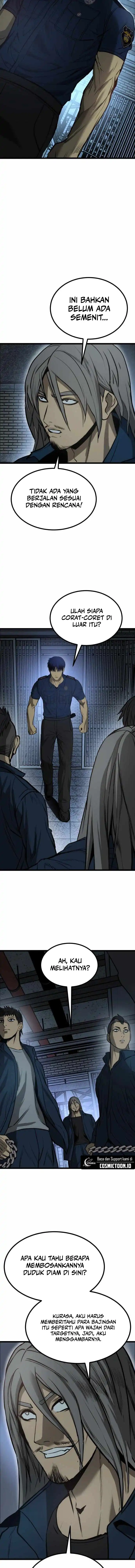 Baca Prison Guard Zero - Chapter 16 halaman 14