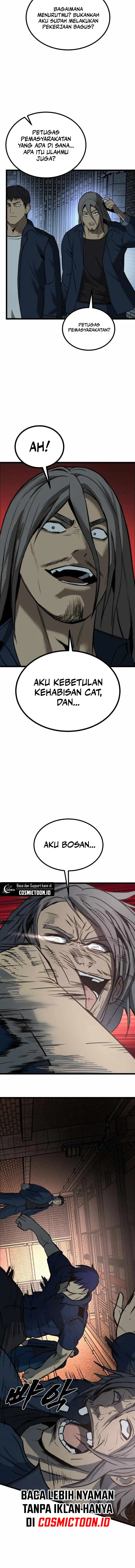 Baca Prison Guard Zero - Chapter 16 halaman 15