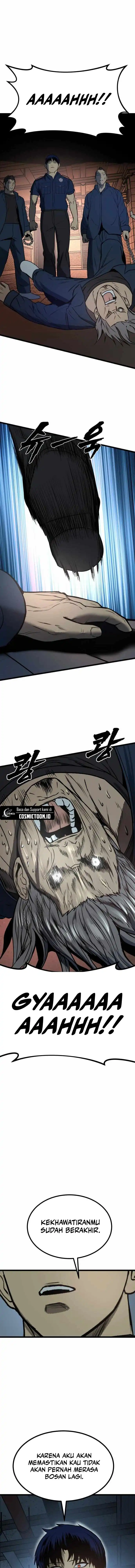 Baca Prison Guard Zero - Chapter 16 halaman 16