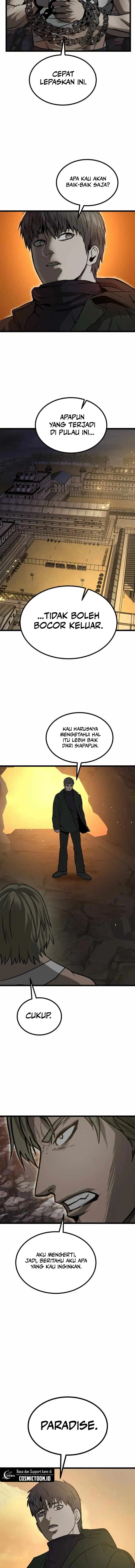 Baca Prison Guard Zero - Chapter 16 halaman 3