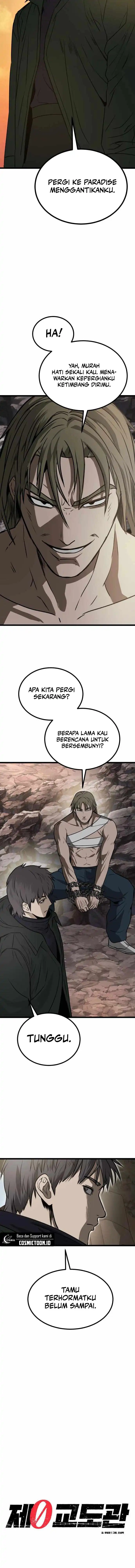 Baca Prison Guard Zero - Chapter 16 halaman 4
