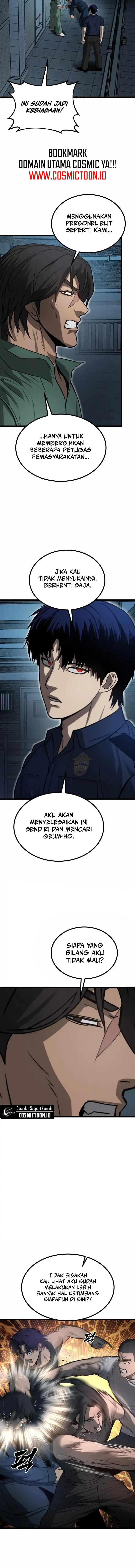 Baca Prison Guard Zero - Chapter 16 halaman 6