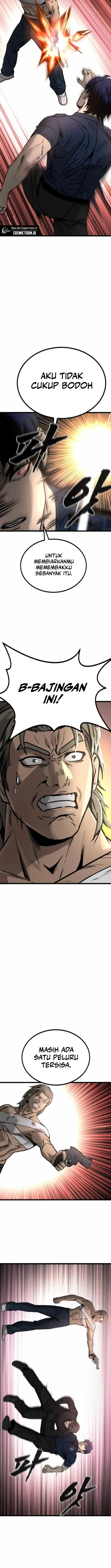 Baca Prison Guard Zero - Chapter 20 halaman 11