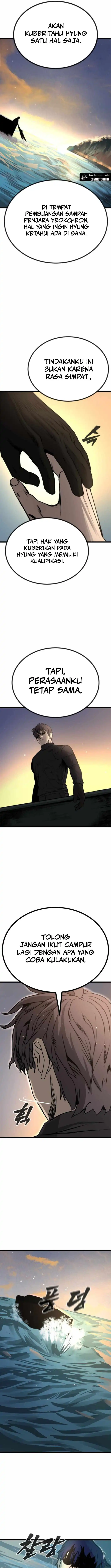 Baca Prison Guard Zero - Chapter 20 halaman 14