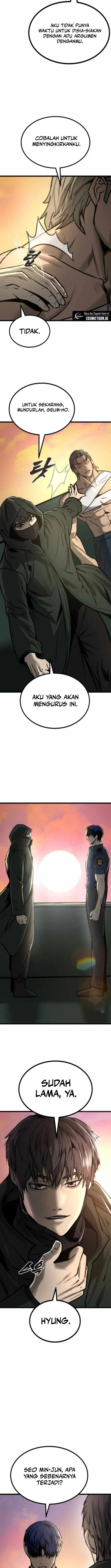 Baca Prison Guard Zero - Chapter 20 halaman 3