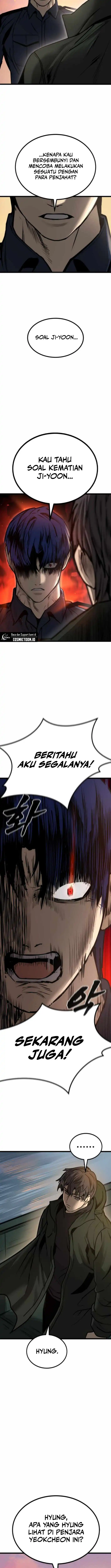 Baca Prison Guard Zero - Chapter 20 halaman 4