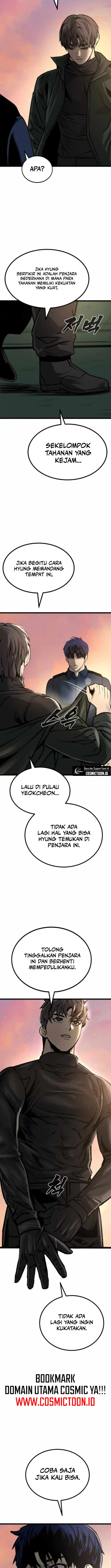 Baca Prison Guard Zero - Chapter 20 halaman 5
