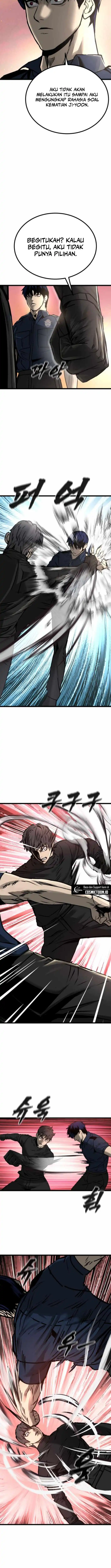 Baca Prison Guard Zero - Chapter 20 halaman 6