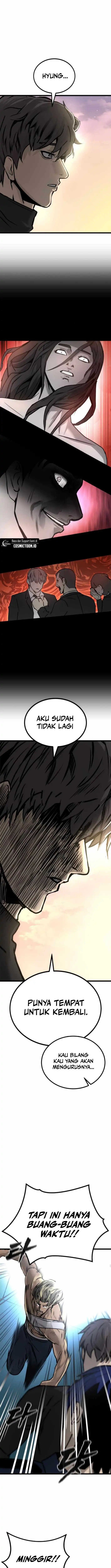 Baca Prison Guard Zero - Chapter 20 halaman 8