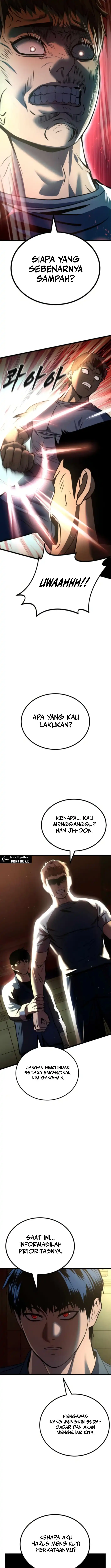 Baca Prison Guard Zero - Chapter 24 halaman 12