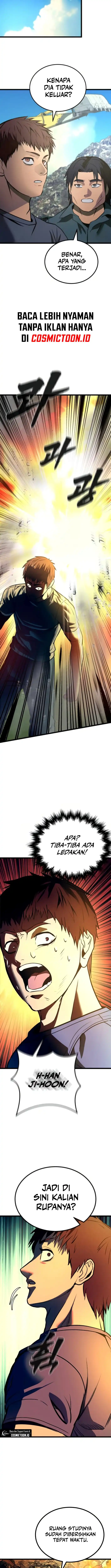 Baca Prison Guard Zero - Chapter 24 halaman 16