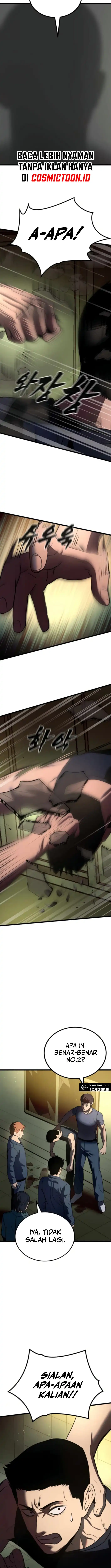 Baca Prison Guard Zero - Chapter 24 halaman 6