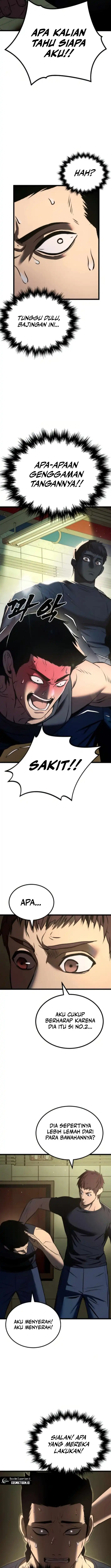 Baca Prison Guard Zero - Chapter 24 halaman 7