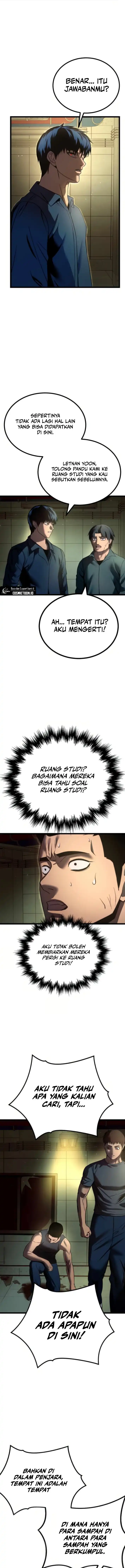 Baca Prison Guard Zero - Chapter 24 halaman 9