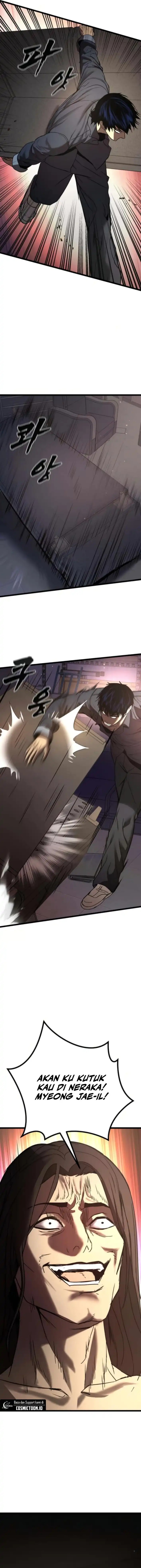 Baca Prison Guard Zero - Chapter 25 halaman 15