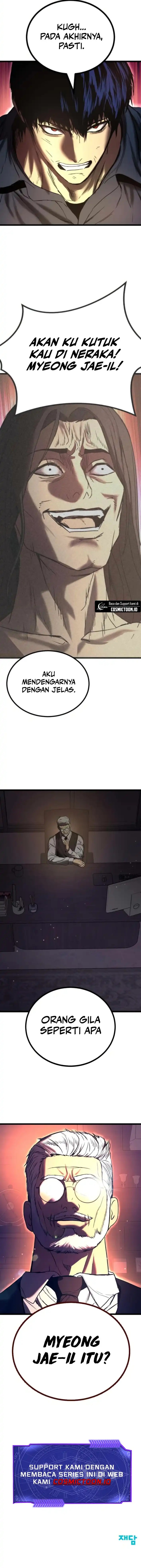 Baca Prison Guard Zero - Chapter 25 halaman 17