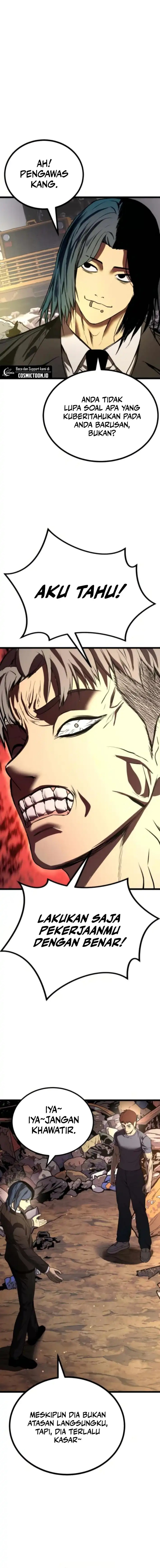 Baca Prison Guard Zero - Chapter 25 halaman 5