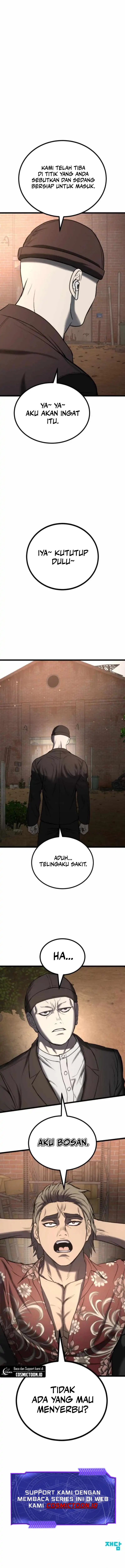 Baca Prison Guard Zero - Chapter 26 halaman 12