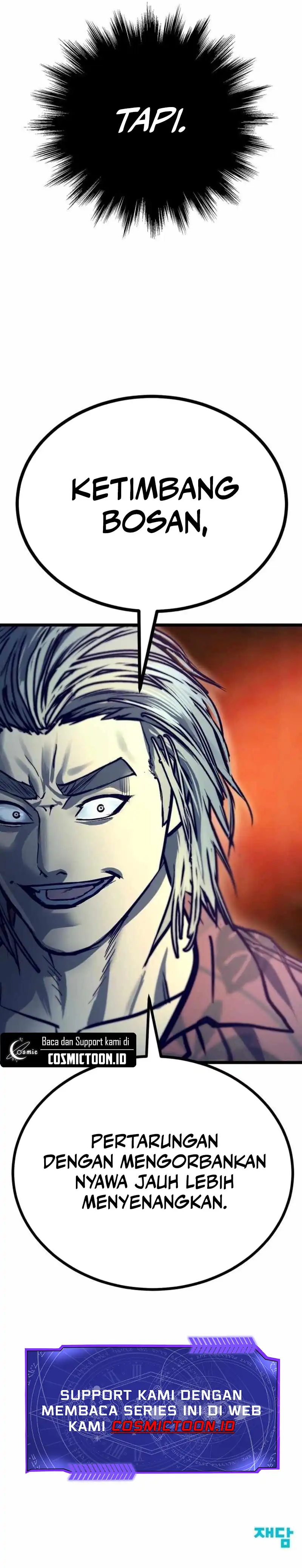 Baca Prison Guard Zero - Chapter 27 halaman 12