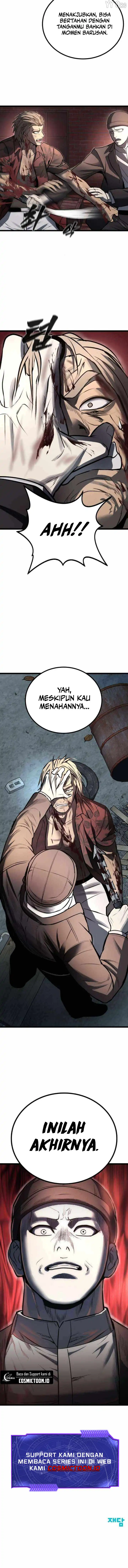 Baca Prison Guard Zero - Chapter 28 halaman 13