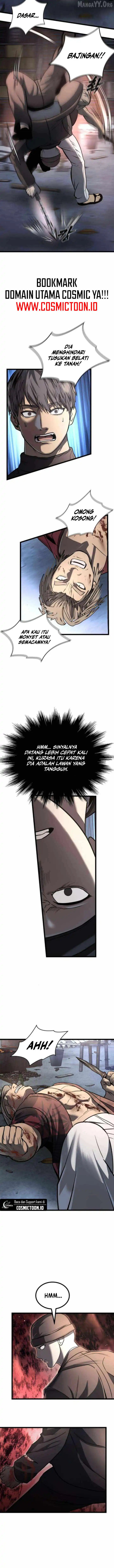 Baca Prison Guard Zero - Chapter 28 halaman 7