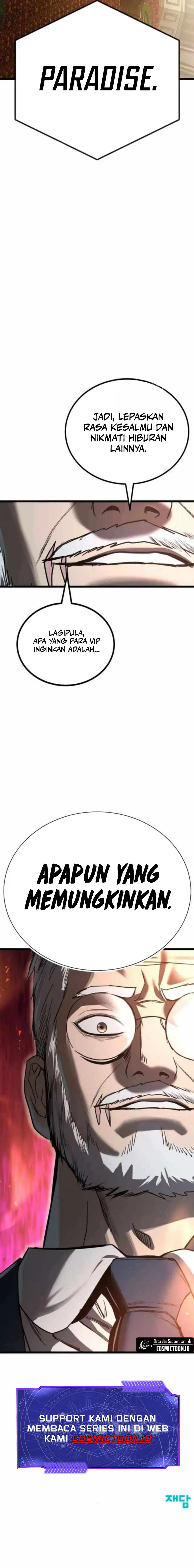 Baca Prison Guard Zero - Chapter 30 halaman 11