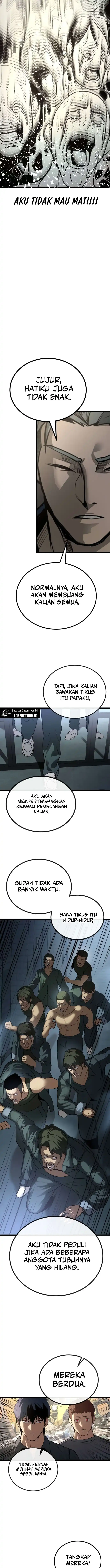 Baca Prison Guard Zero - Chapter 31 halaman 10